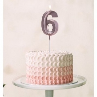 VELA ROSA GOLD 14.5CM