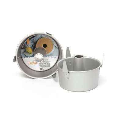 FORMA BOLO DE ANJO 17.50CM