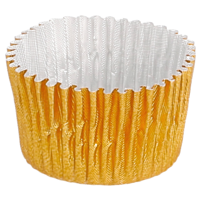 FORMA DOURADA Ø2.5X2 25U