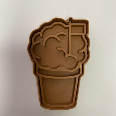 Cortante/marcador manjerico