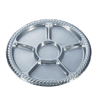 BANDEJAS 5 COMPARTIMENTOS