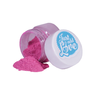 CORANTE EM PO FUCSIA 7ML