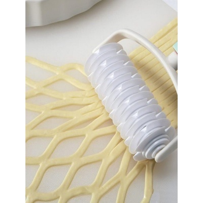 ROLO MASSA TEXTURADO