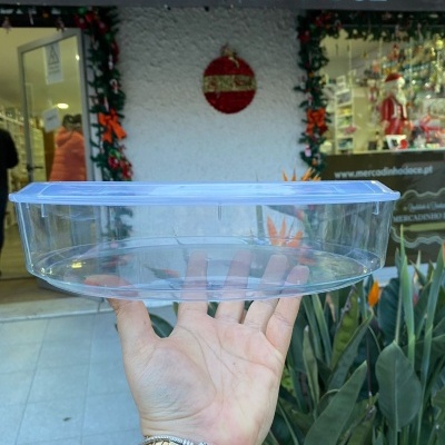 TAÇA PARA SOBREMESA/PAVÊ