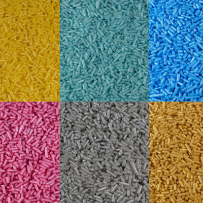 GRANULADO COLORIDO BRILHANTE 50GR