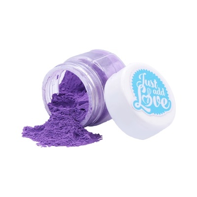 CORANTE EM PO LAVANDA 7ML
