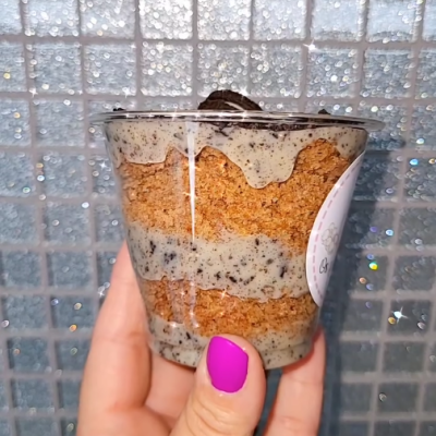COPO BOLHA SEM FURO 270ML