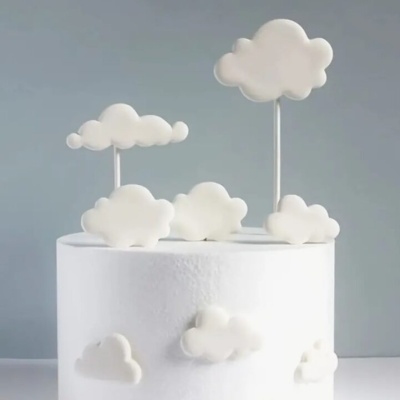 CORTANTE NUVEM  3 unidades