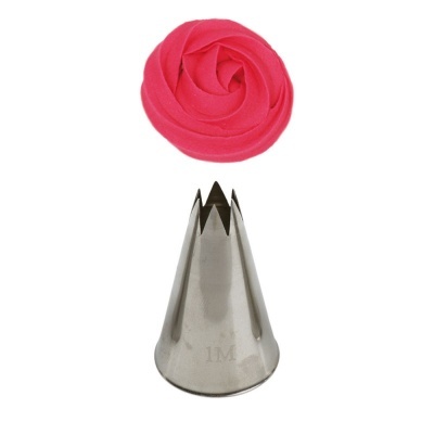 SET 3 BOQUILHAS: 1M, 2D, 2A