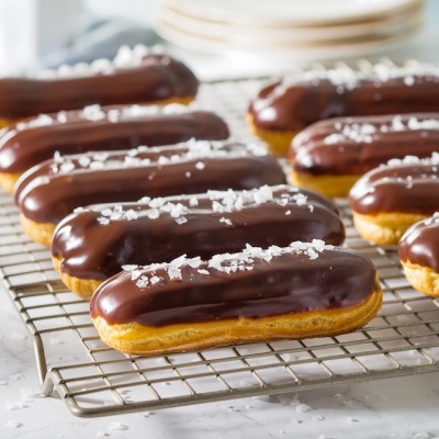 PREPARADO PROFITEROLES 500GR