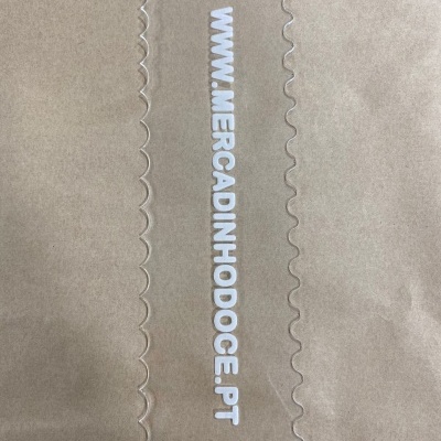 ESPATULA DECORATIVA Nº3 25CMX8CM