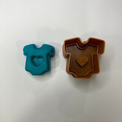 MODELADOR BRIGADEIRO BODY