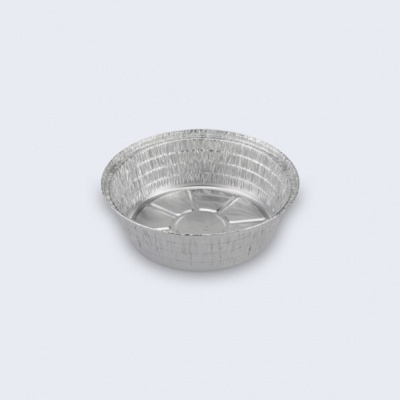 FORMA ALUMINIO REFº8 B  C/ TAMPA DE CARTÃO