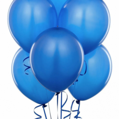 BALÕES  30CM  8UNID
