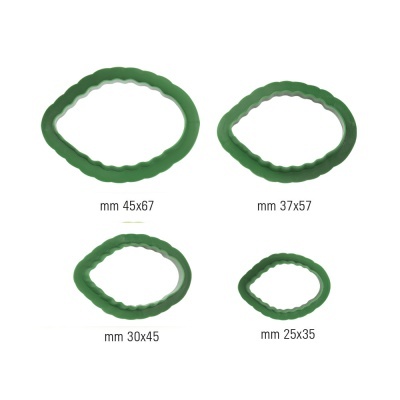 CORTANTE 4 FOLHAS PLASTICO