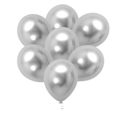 BALÕES  30CM  8UNID