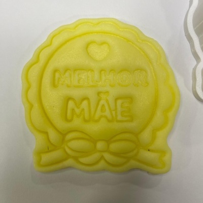 CORTANTE MARCADOR MELHOR MÃE