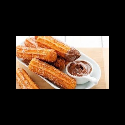 PREPARADO PROFITEROLES 500GR