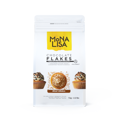 LAMINAS CHOCOLATE LEITE CALLEBAUT