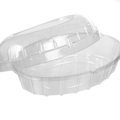 FORMA PAVÊ COLOMBA 1000ML PP