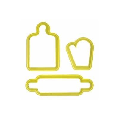 CORTANTE KIT COZINHA