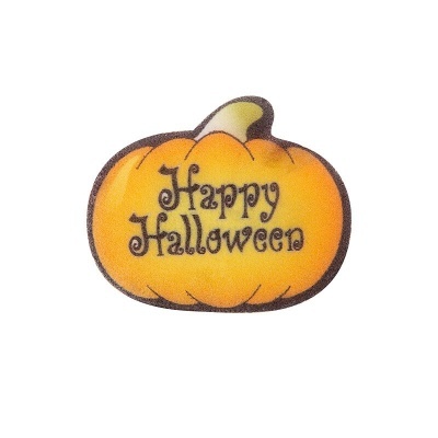 HOSTIA ABOBORA 5x4 cm