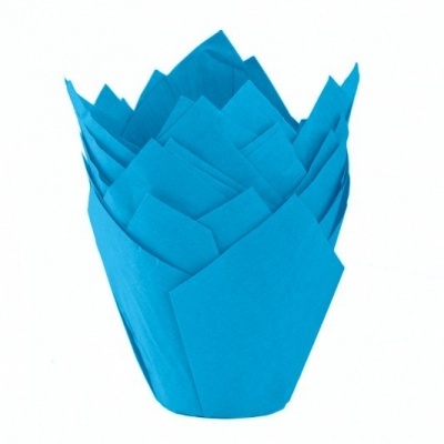 FORMAS PAPEL  MUFFINS/TULIPAS