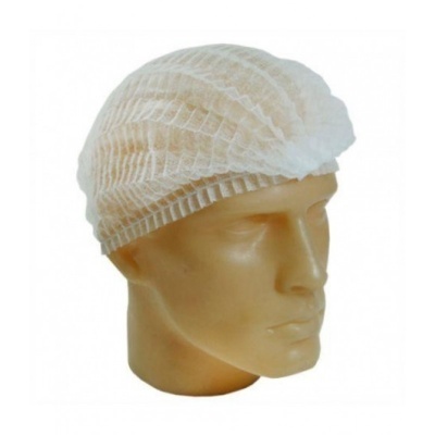 TOUCA ACORDEON POLIPROPILENO 100U