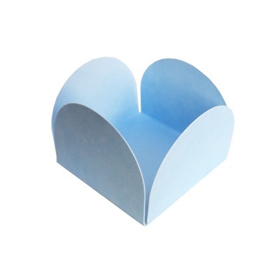 FORMINHAS PETALA PARA BRIGADEIRO 10UN