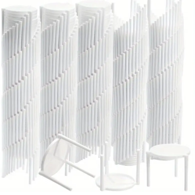 SUPORTE PARA PIZZA Ø4.5X3.7 CM 250UNI