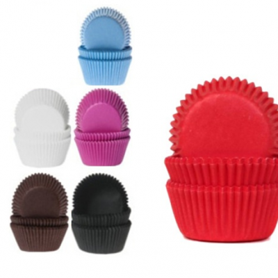 FORMA PAPEL MINI (BRIGADEIRO)