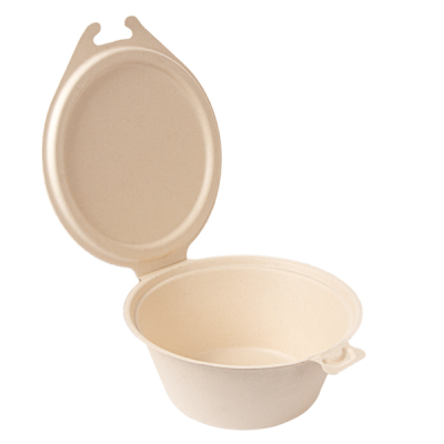 RECIPIENTES C\ TAMPA BIONIC 1300 ML 20x13,5x8 CM 50UNID
