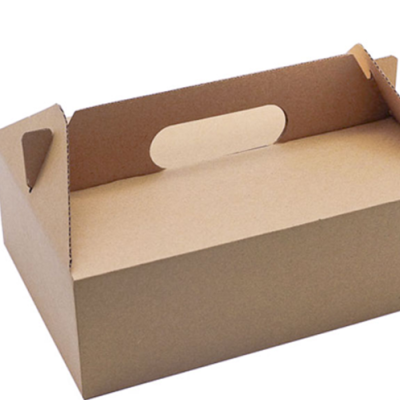 CAIXA COM PEGA 24.5X32X12CM cor branca