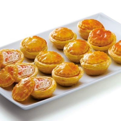 FORMA QUEQUES Nº.0 (MINI)