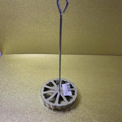 FORMA FILHÓS REDONDA Ø9CM