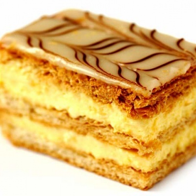 PREPARADO CREME RUSSO