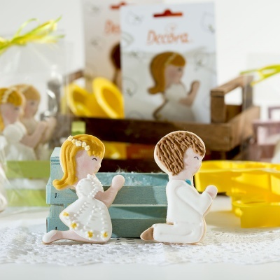 CORTADOR CRIANÇA COMUNHÃO 9x5x2,2 h cm