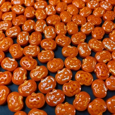 ABOBORA AÇUCAR 50GR