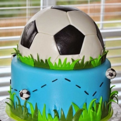 FORMA ALUMÍNIO MEIA BOLA 24CM  X 12H