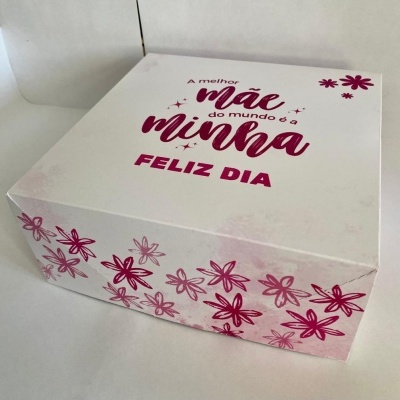 CAIXA CARTÃO 24X24X10 DIA DA MÃE