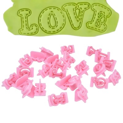 MARCADOR LETRAS MAIUSCULAS