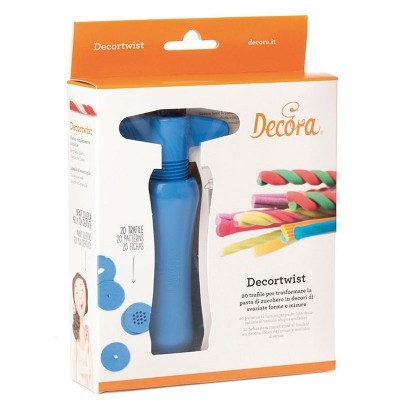 DECORTWIST