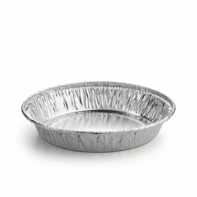 Mini Tarteira de Alumínio #0208