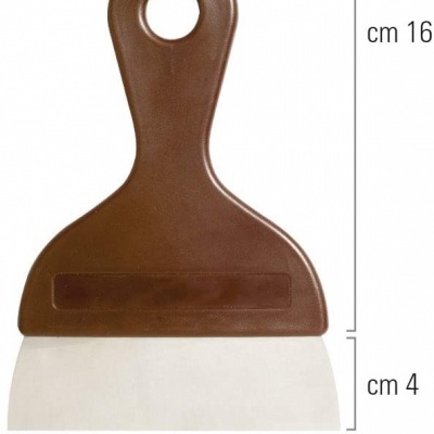ESPATULA 20 CM