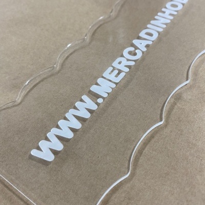 ESPATULA DECORATIVA Nº9  25CMX8CM