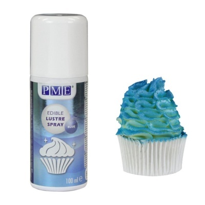 SPRAY AZUL 100ML PME