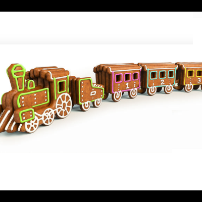 CONJUNTO CORTANTE COMBOIO