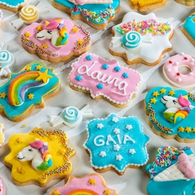 Mini Molduras 4UNID.