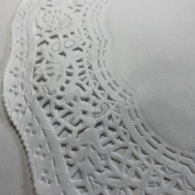 NAPERONS REDONDOS 30CM