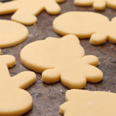 PREPARADO PARA BOLACHAS